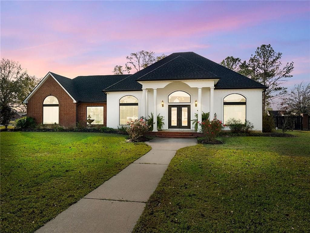 210 Jillian Dr, Ragley, LA 70657 Zillow