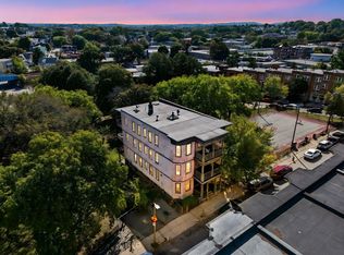 252-254 Magnolia St, Dorchester, MA 02121