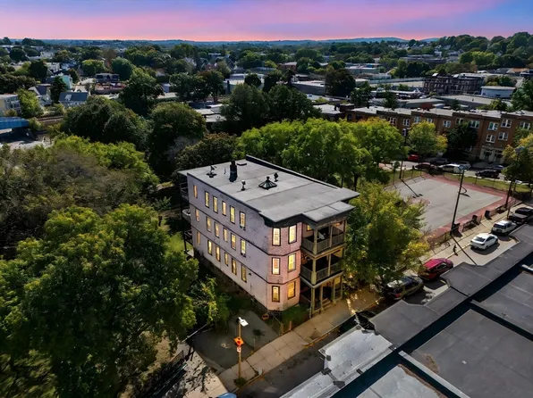 252-254 Magnolia St, Dorchester, MA 02121