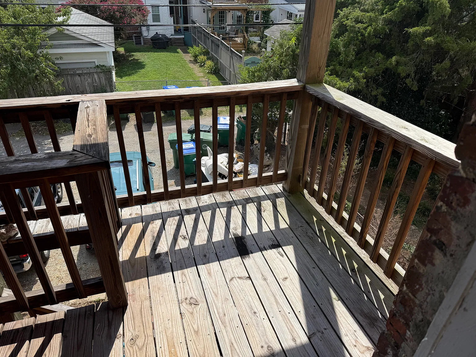 2 bed, 783 sqft, $1,550 — Photo 4