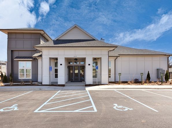 The Winchester | 4550 Friends Xing NE, Huntsville, AL