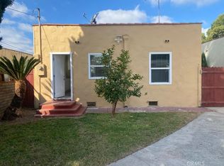 8176 S Gate Ave, South Gate, CA 90280