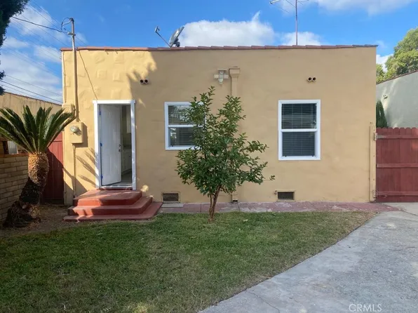 8176 S Gate Ave, South Gate, CA 90280