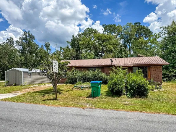 505 2nd Ave NW, Jasper, FL 32052
