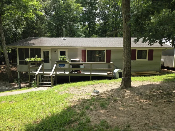159 Daffodil Dr, Cadiz, KY 42211