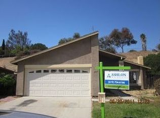 7707 Dry Creek Pl, San Diego, CA 92114