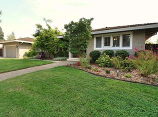 4832 Sherlock Way, Carmichael, CA 95608