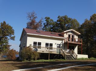 14 Highway, Drury, MO 65638