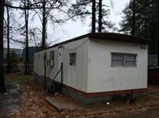 80 Oak Hollow Ln #MHP, Sanford, NC 27330