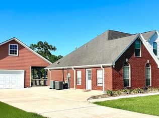 8389 Anastasia Ave, Beaumont, TX 77705
