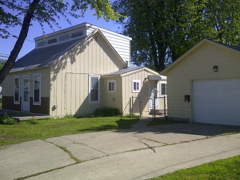 406 N Sophia St, Bay City, MI 48706 Zillow