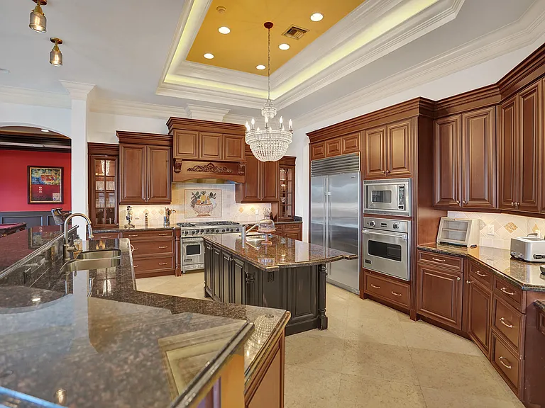 18669 SE Palm Island Ln — Photo 16