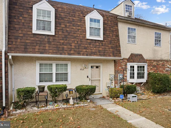 4968 Flintshire Ct, Mays Landing, NJ 08330