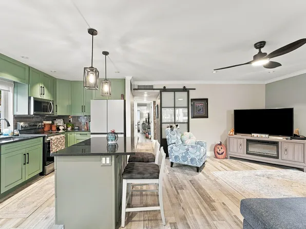 653 NORMANDY Lane Unit N, Delray Beach, FL 33484