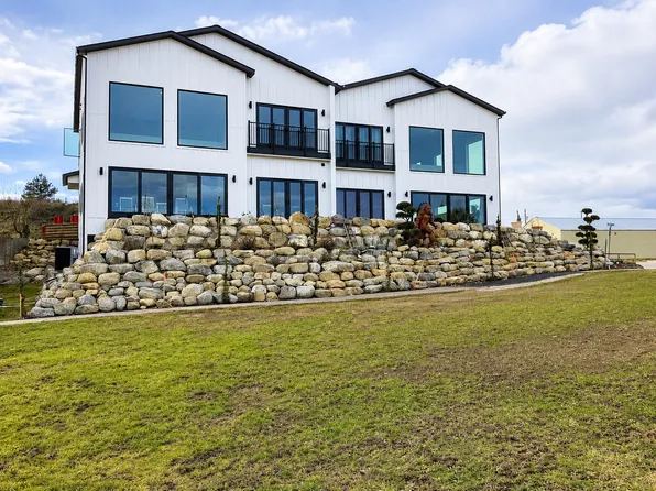 229 Shawnee Ln, Polson, MT 59860