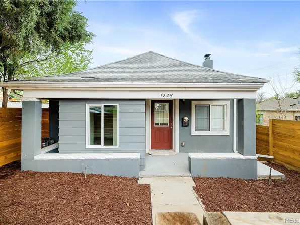 1228 Newton Street, Denver, CO 80204