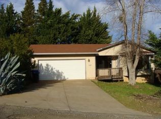 10348 Del Monte Way, Kelseyville, CA