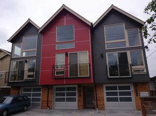 1601 NW 65th St, Seattle, WA 98117