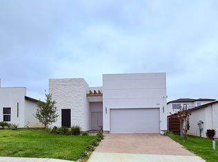1707 Cordova Dr, Laredo, TX 78046