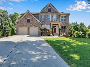 4085 Azurite St, Cumming, GA 30040