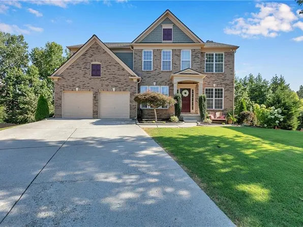 4085 Azurite St, Cumming, GA 30040