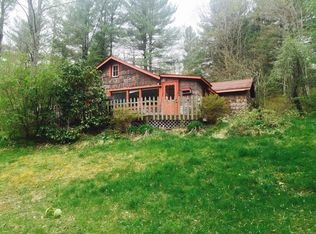 526 Woodland Valley Rd, Phoenicia, NY 12464