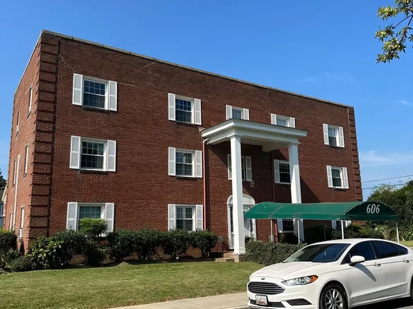 606 Water St APT 5, Cambridge, MD 21613