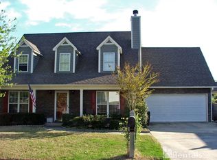 6243 Russet Landing Cir, Birmingham, AL 35244
