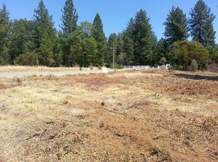 LOT 1 Broadview Dr, Shingletown, CA 96088