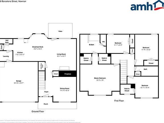2nd image of this home