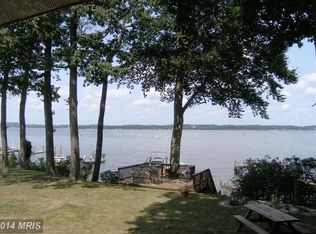 313 Veazey Cove Rd, Earleville, MD 21919