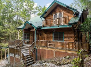 224 Van Winkle Rd, Spencer, TN 38585