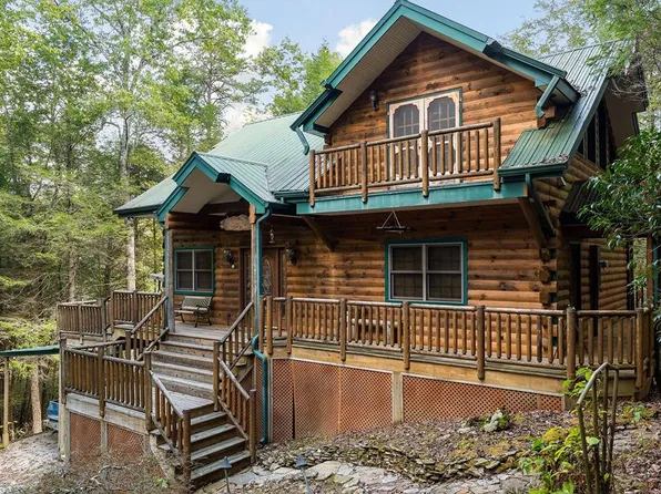 224 Van Winkle Rd, Spencer, TN 38585