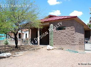 1213 E Water St #1, Tucson, AZ 85719
