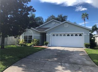 2913 Falling Tree Cir, Orlando, FL 32837