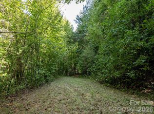 0 Newfound Rd, Leicester, NC 28748