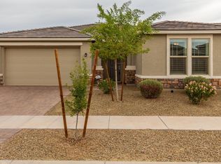 5316 W Lydia Ln, Laveen, AZ 85339