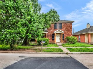 972 Tennessee Trl, Arlington, TX 76017