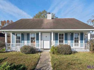 3637 Newbury Dr, Baton Rouge, LA 70814