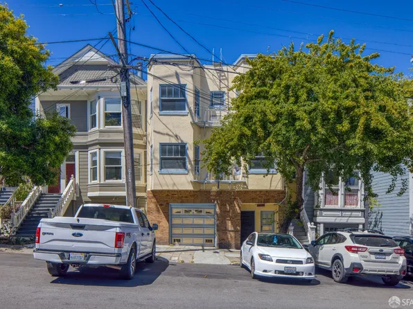 712 Tennessee St, San Francisco, CA 94107