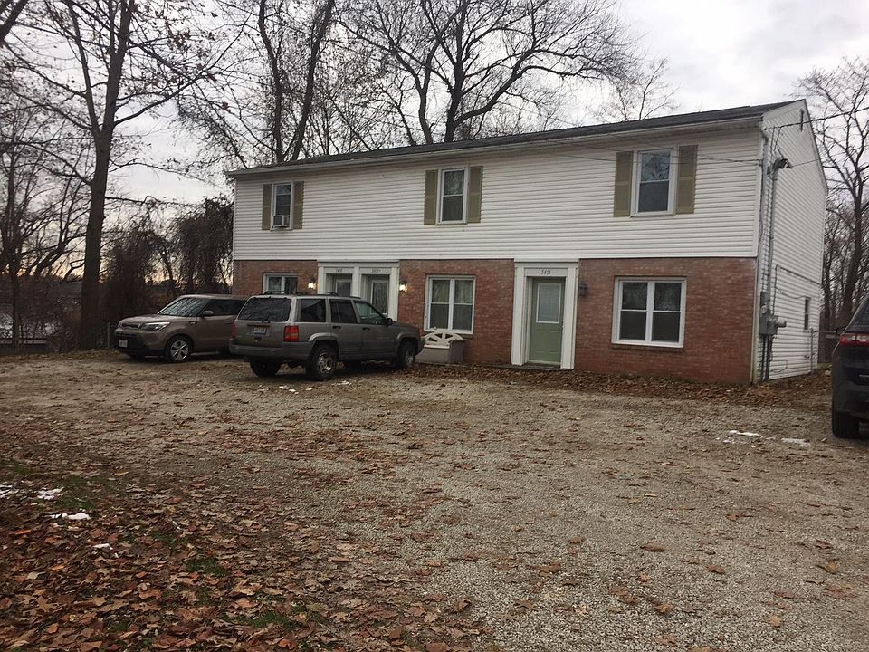 1st image of 3414-3418 Peach Dr