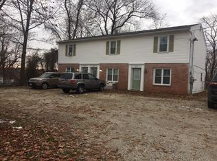 3414-3418 Peach Dr, Akron, OH
