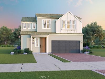 4102 S Yarrow Paseo, Ontario, CA, 91761