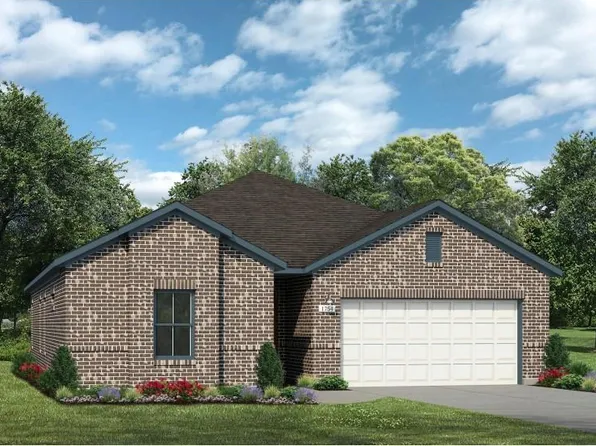 21536 Holbrook Dr, New Caney, TX 77357