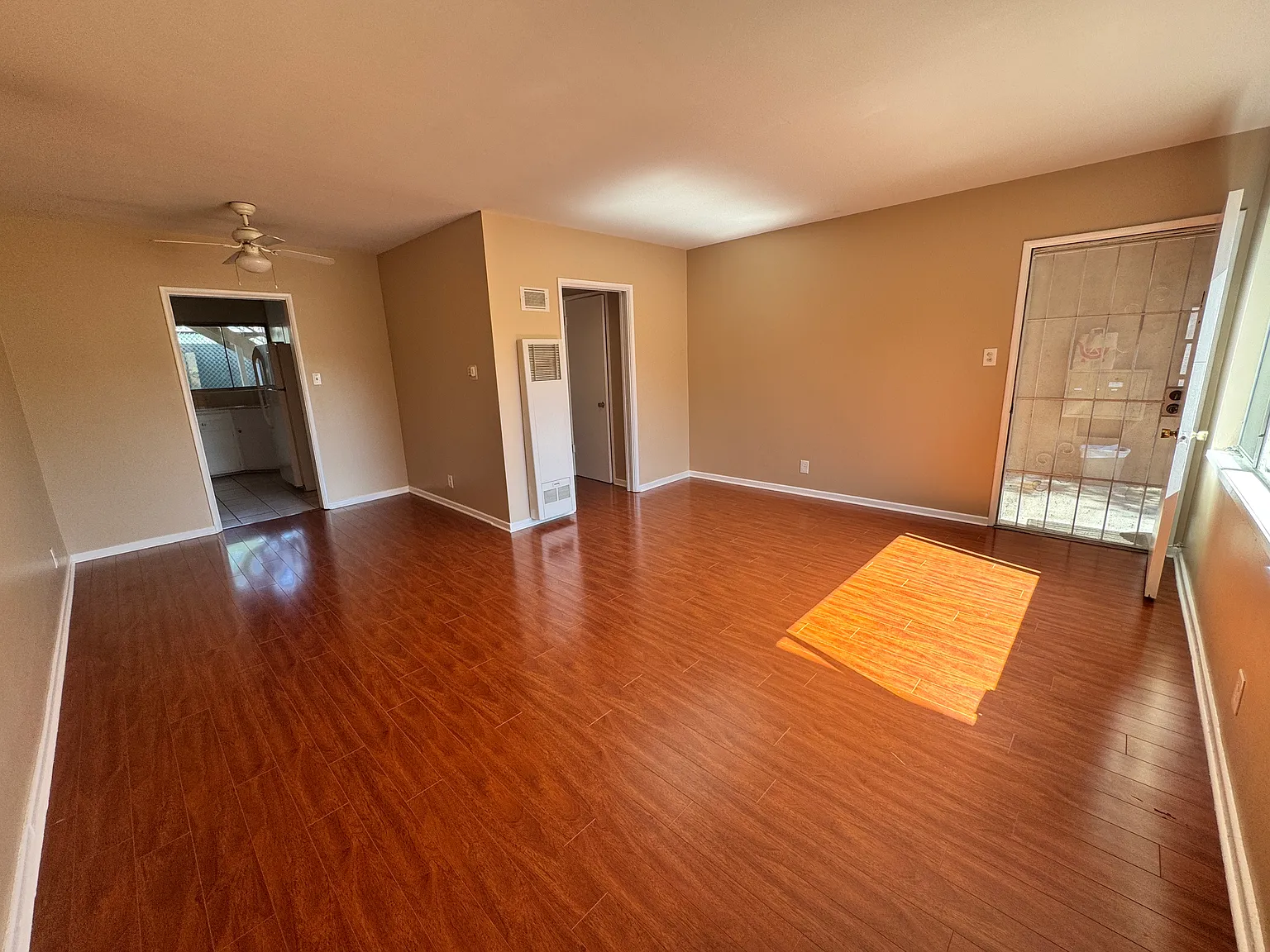 1 bed, $1,750 — Photo 1