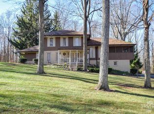 111 Tara Ln, New Castle, IN 47362