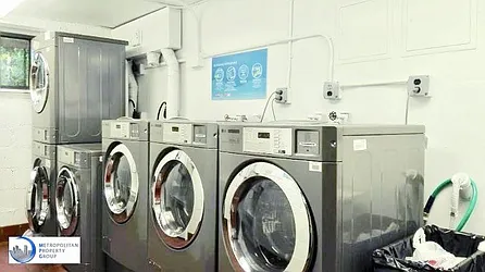 Rented by Metropolitan Property Group