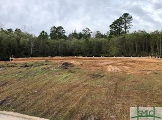 LOT 72 72 Appling St, Ludowici, GA 31316