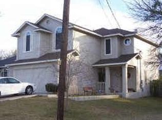 107 Hummingbird Ct, Cedar Creek, TX 78612