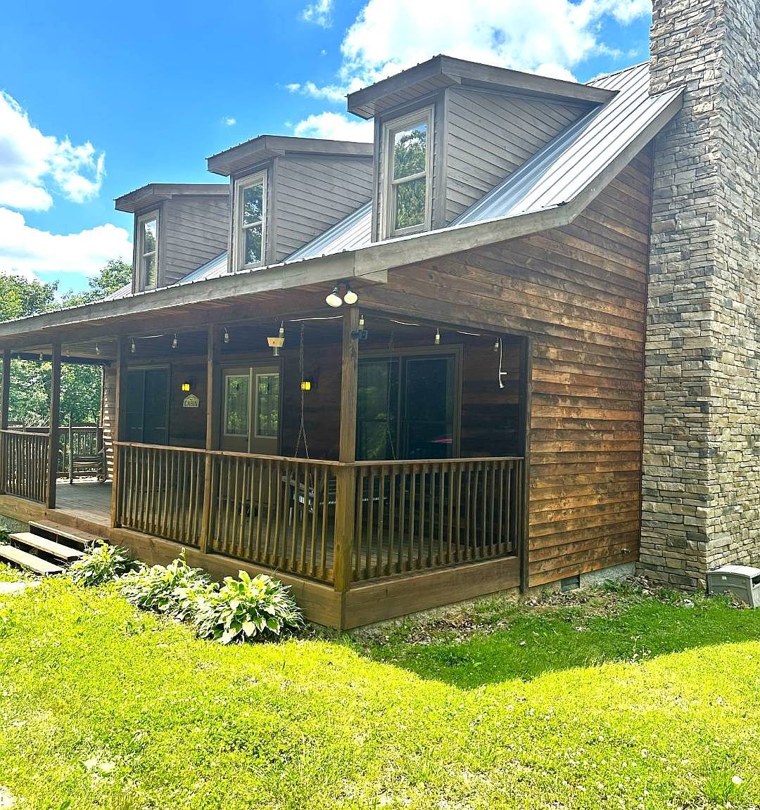 1350 Horton Ln, Munfordville, KY 42765 MLS 11179955 Zillow